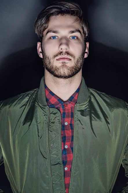 Felix — Model & Host in Dortmund photo 2