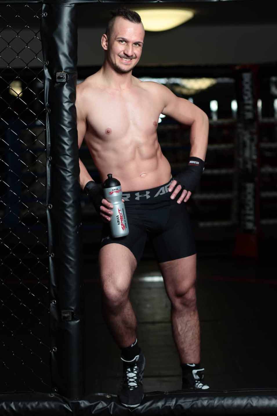 Michael — Model & Host in Frankfurt photo 3
