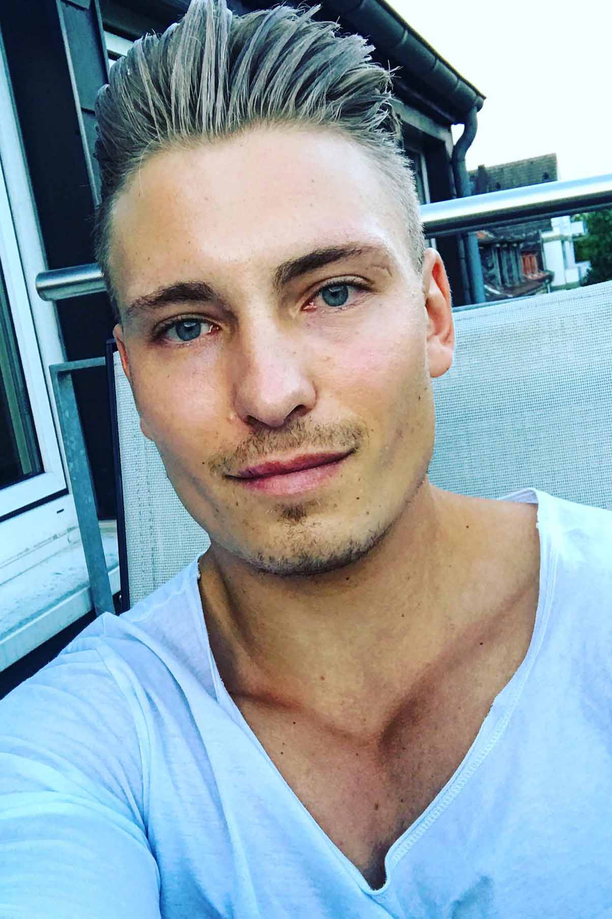 Jorn — Model & Host in Dortmund photo 3