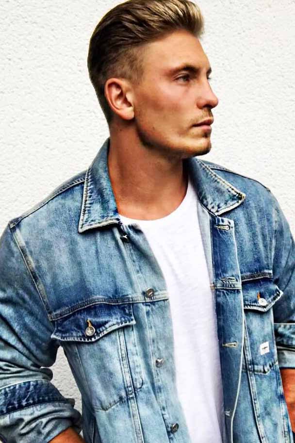 Jorn — Model & Host in Dortmund photo 4