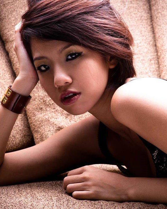 JACINTHA — Model in Singapore | Eye On Model