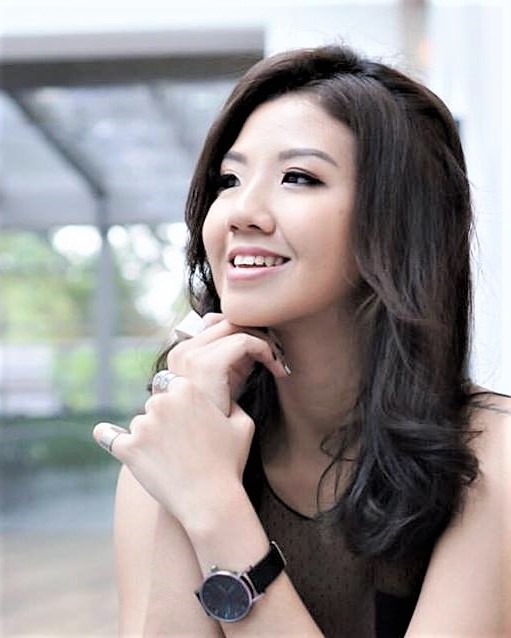 Jacintha — Model & Hostess in Singapore photo 2