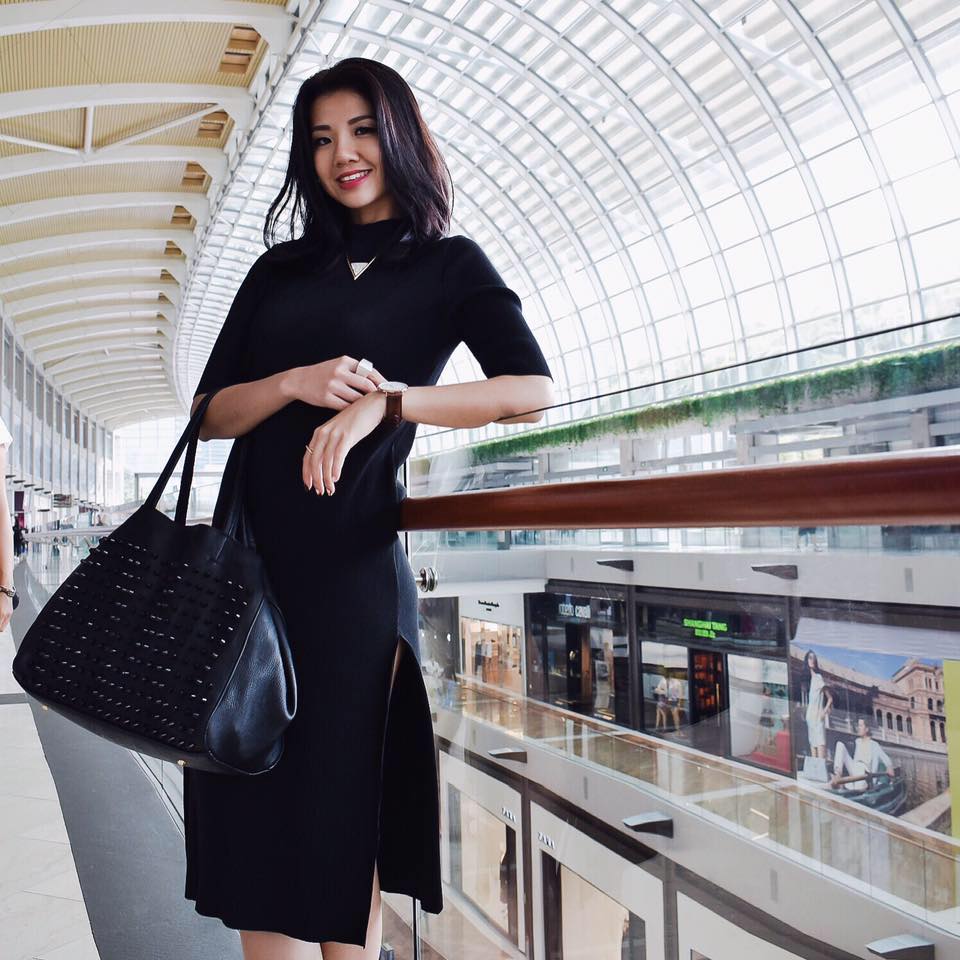Jacintha — Model & Hostess in Singapore photo 3