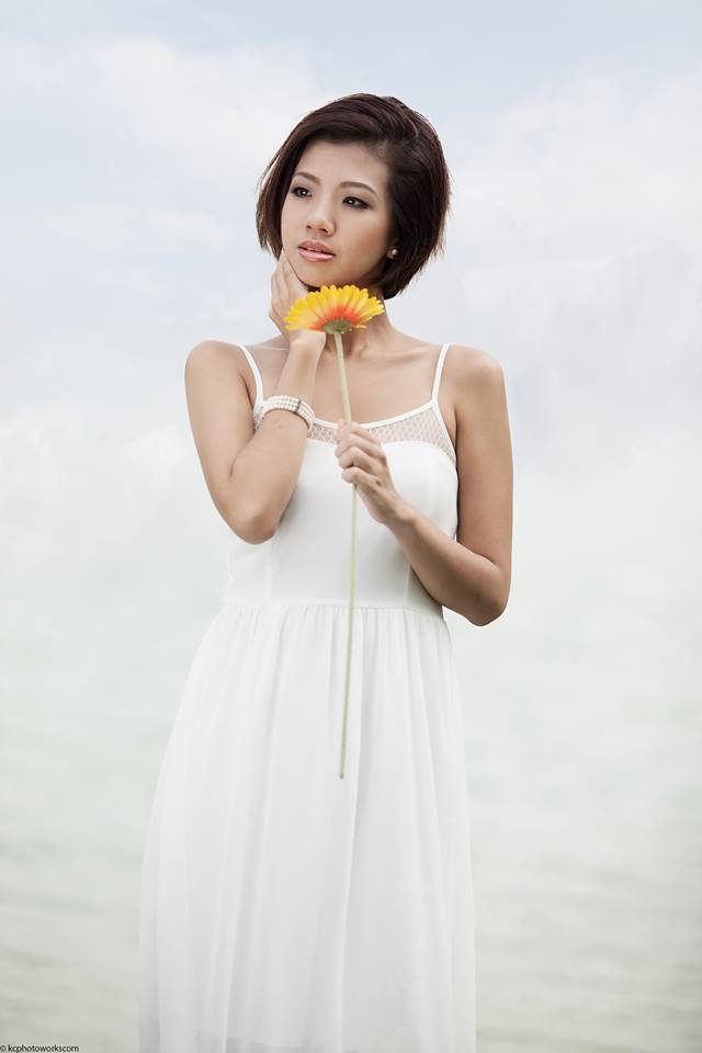 Jacintha — Model & Hostess in Singapore photo 4