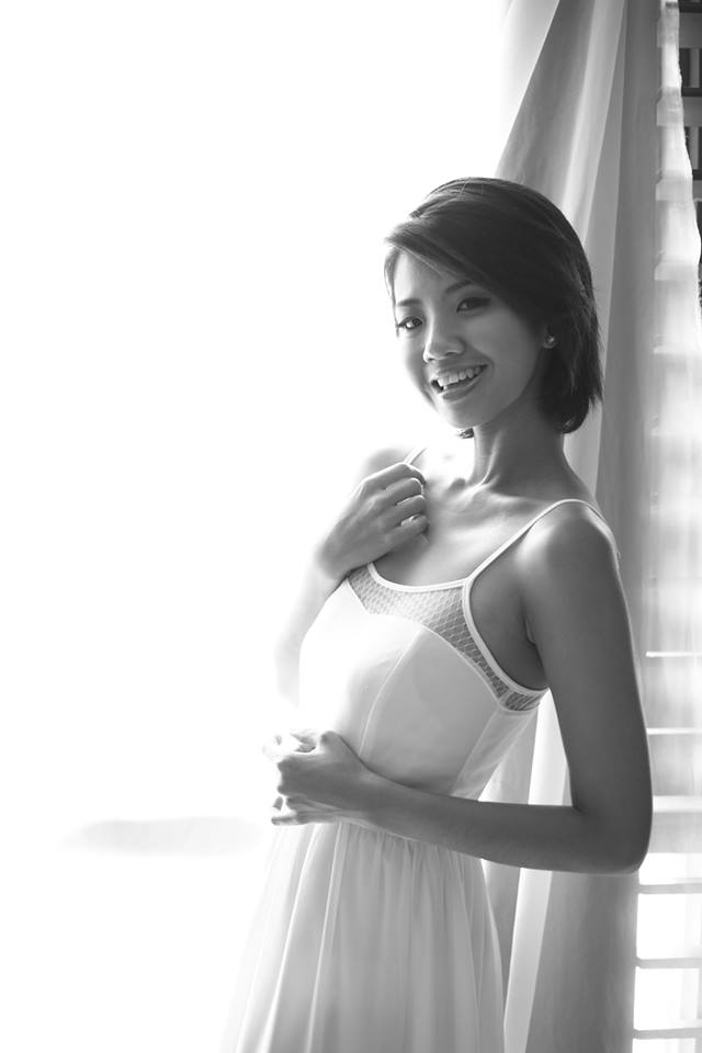 Jacintha — Model & Hostess in Singapore photo 5
