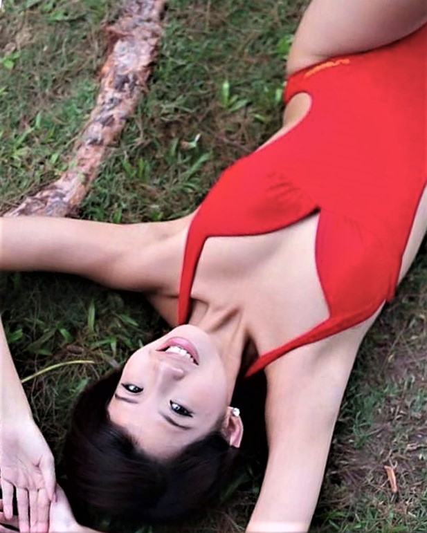 Jacintha — Model & Hostess in Singapore photo 7