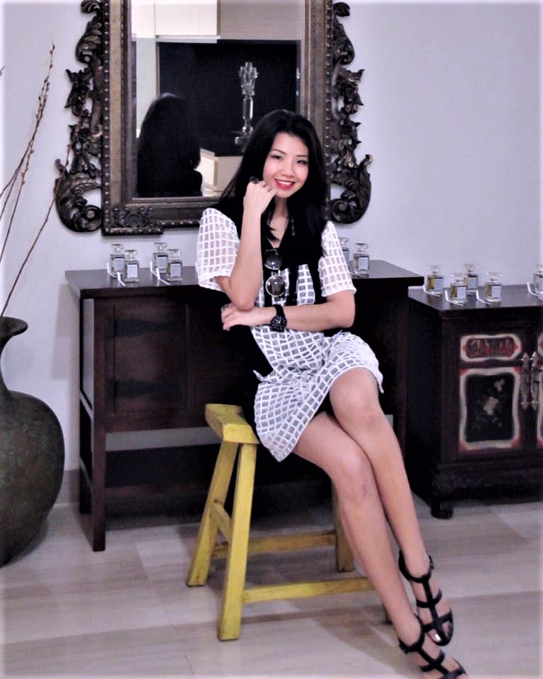 Jacintha — Model & Hostess in Singapore photo 9