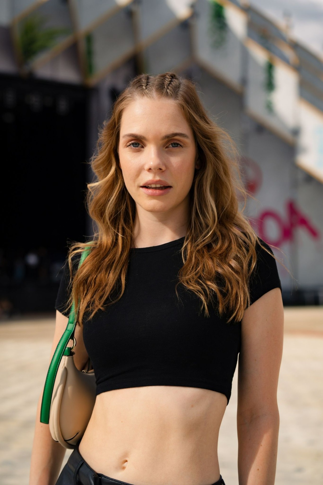 Paula — Model & Hostess in Berlin photo 19