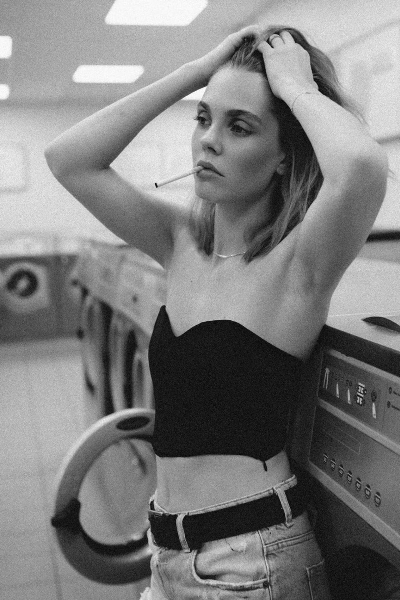 Paula — Model & Hostess in Berlin photo 6