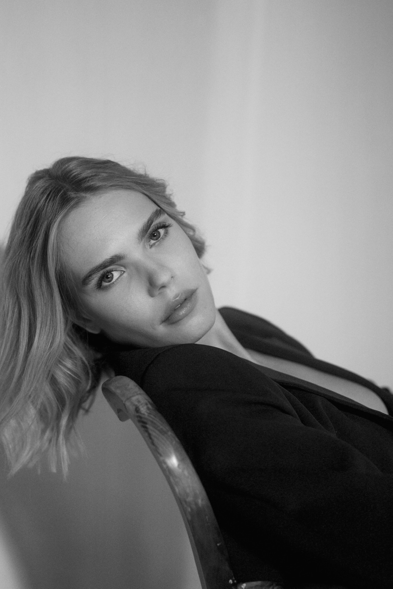 Paula — Model & Hostess in Berlin photo 9