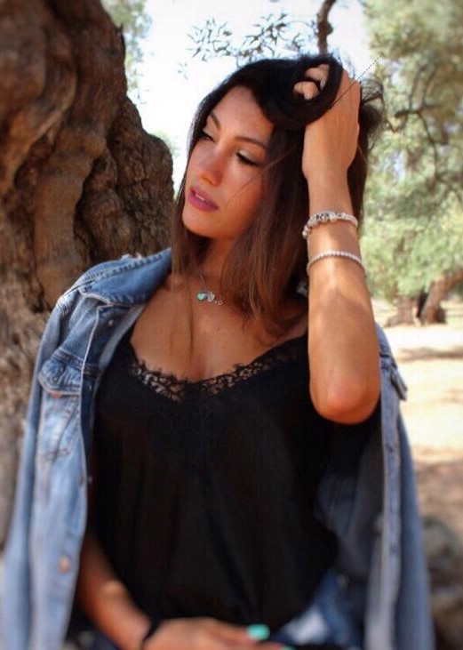 Veronica — Model & Hostess in Milano photo 5