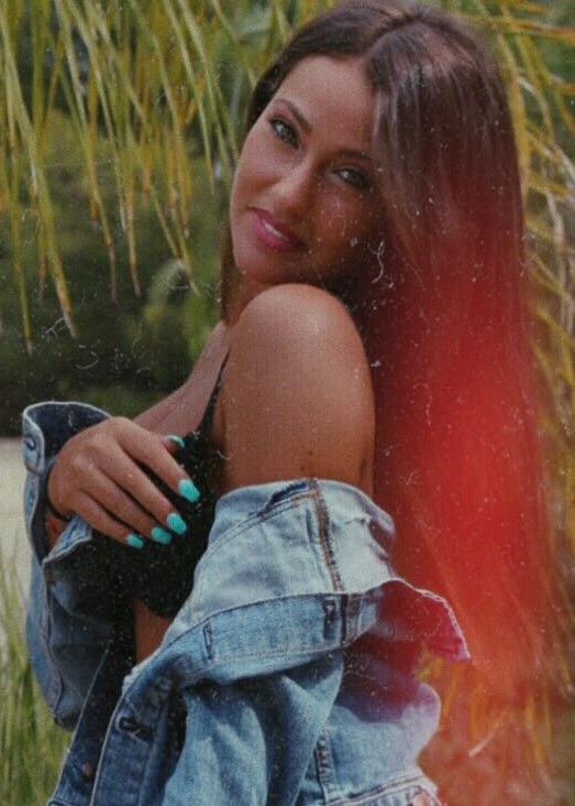 Veronica — Model & Hostess in Milano photo 8