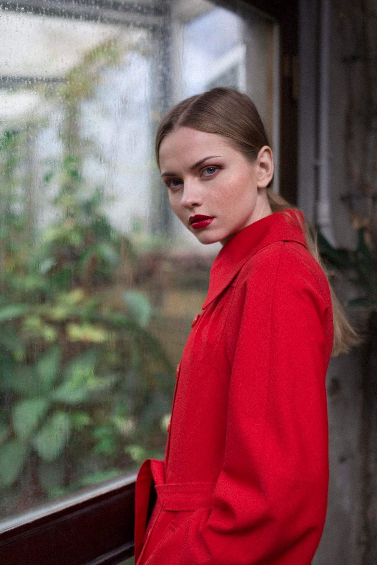 Marina — Model & Hostess in Reggio Emilia photo 8
