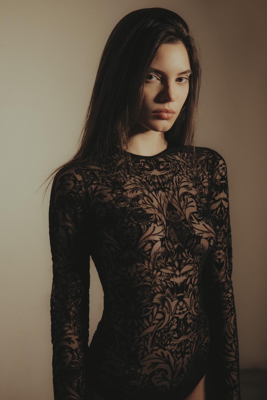Shanon photo 14 | Eye On Model