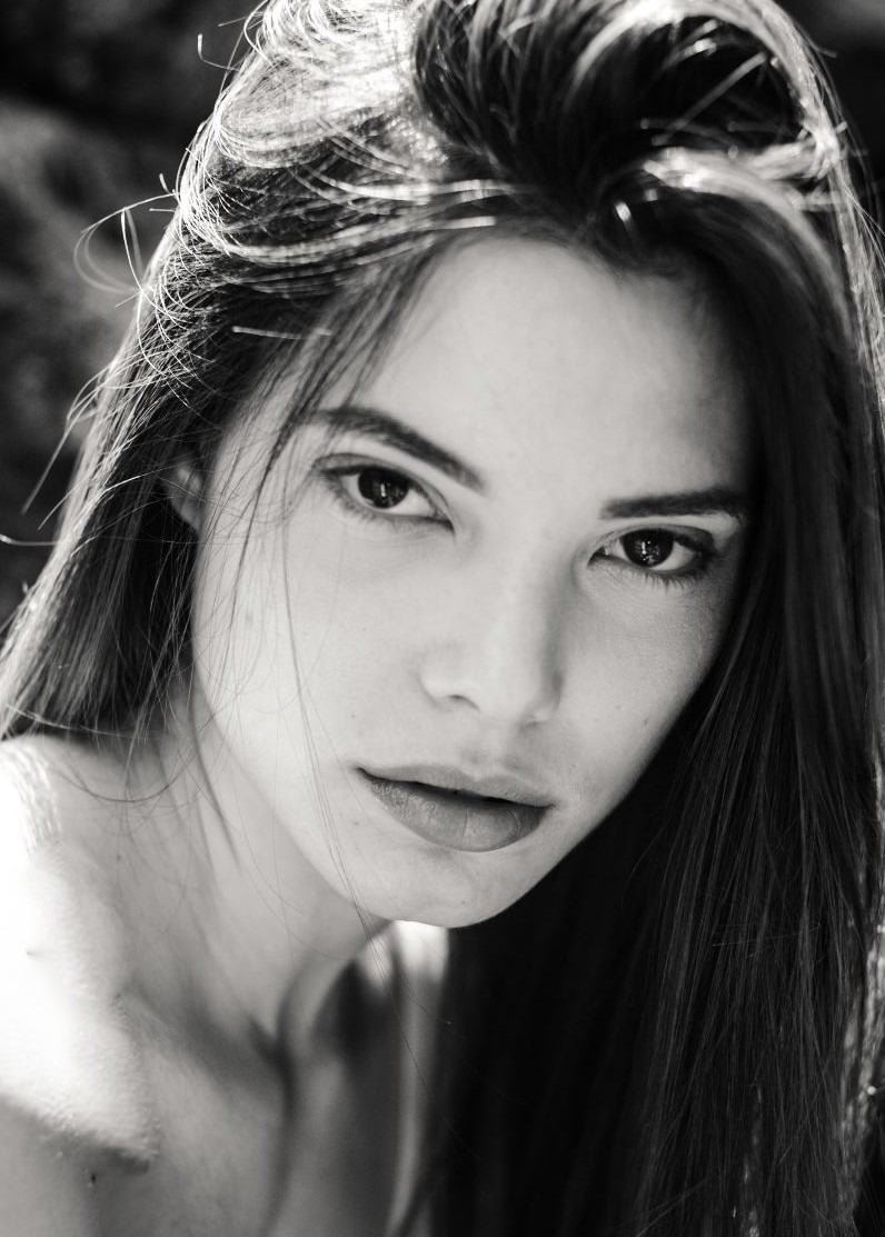 Shanon photo 18 | Eye On Model