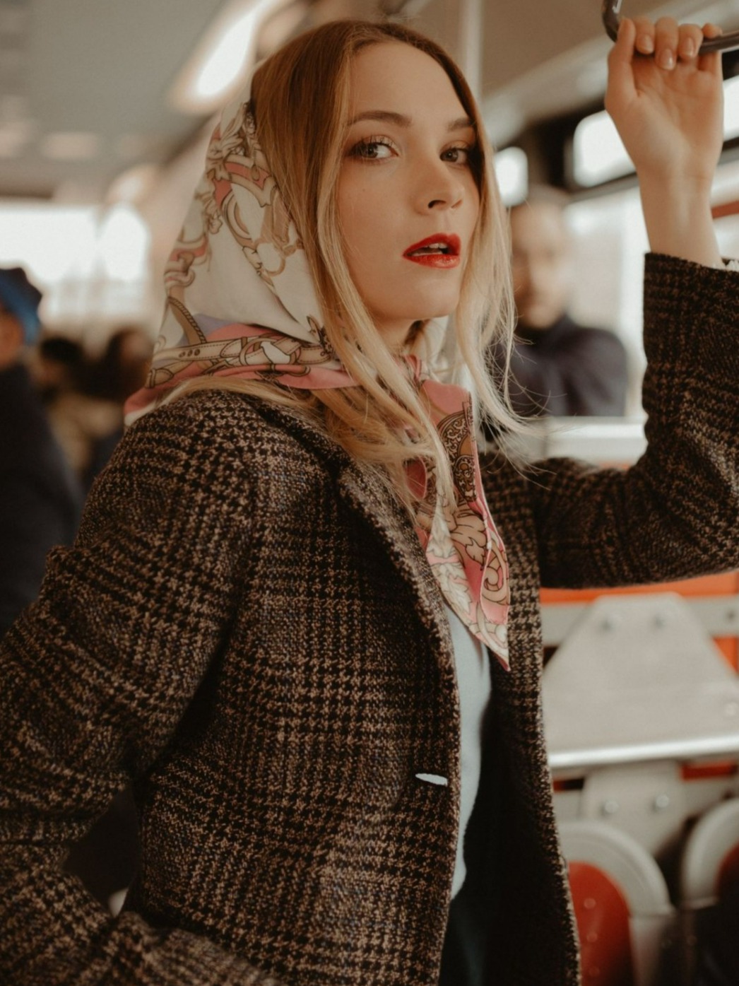 Aneliya — Model & Hostess in Bologna photo 3