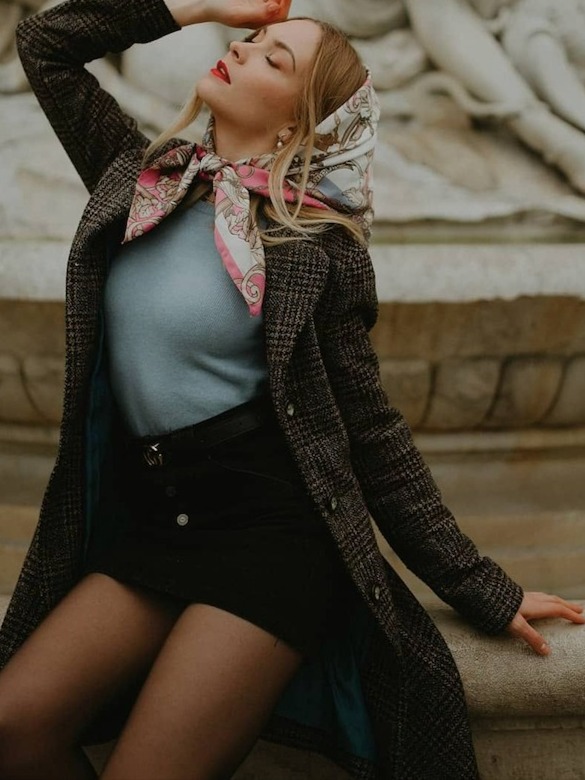 Aneliya — Model & Hostess in Bologna photo 4