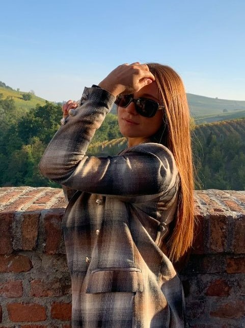 Ilaria — Model & Hostess in Seregno photo 2