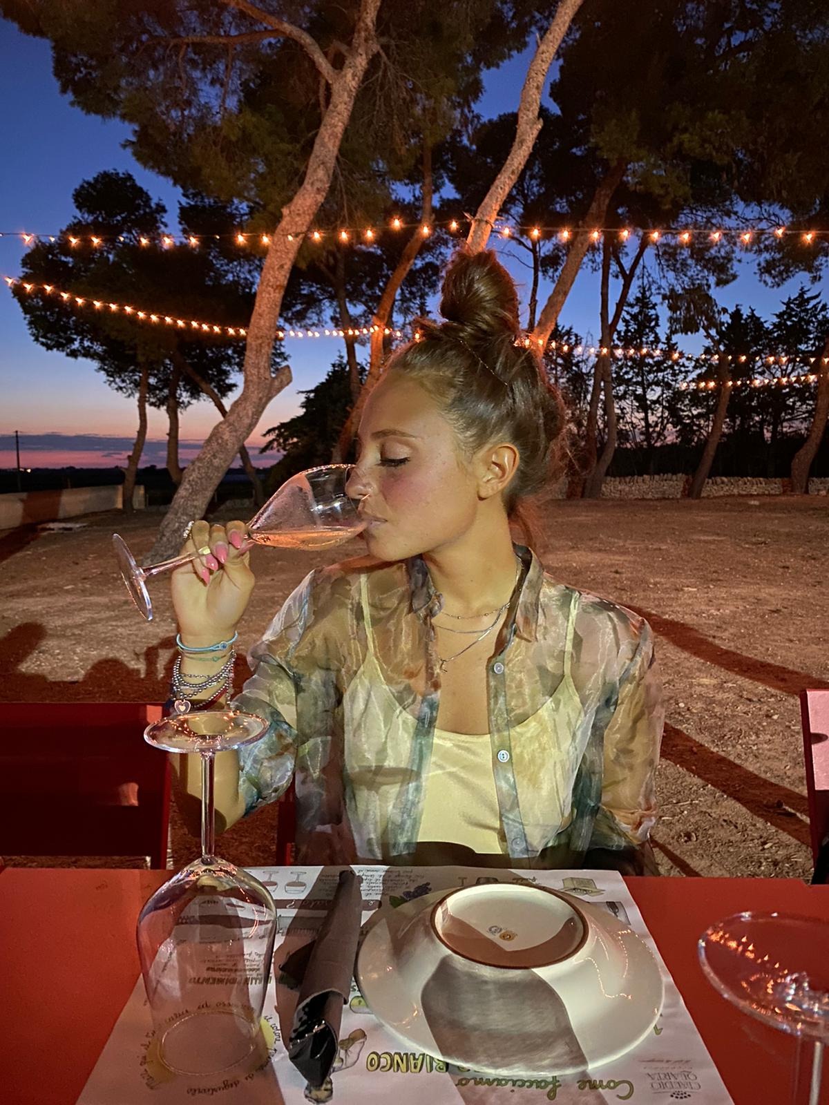 Ilaria — Model & Hostess in Seregno photo 4