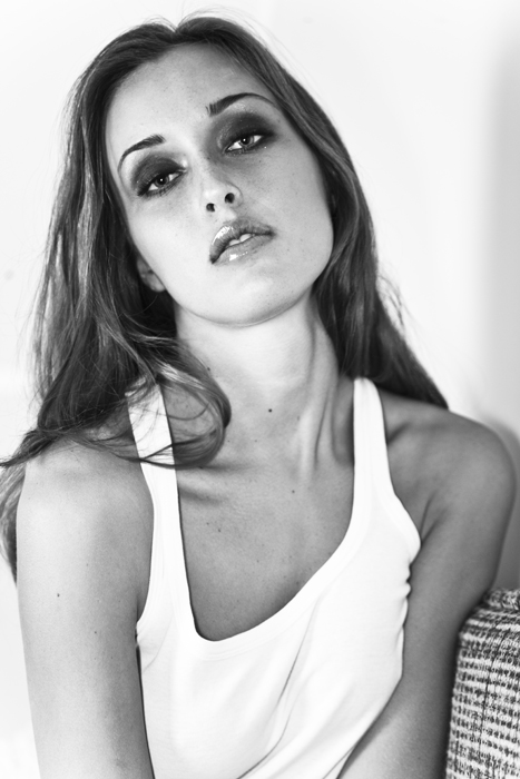 FEDERICA — Model in Lodi | Eye On Model