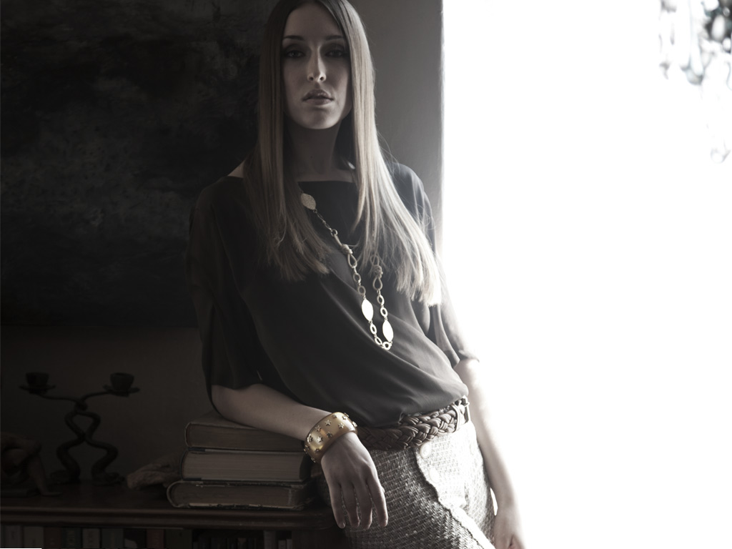 Federica — Model & Hostess in Lodi photo 1