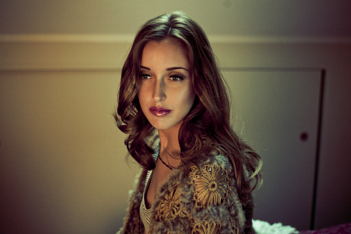 Federica — Model & Hostess in Lodi photo 5