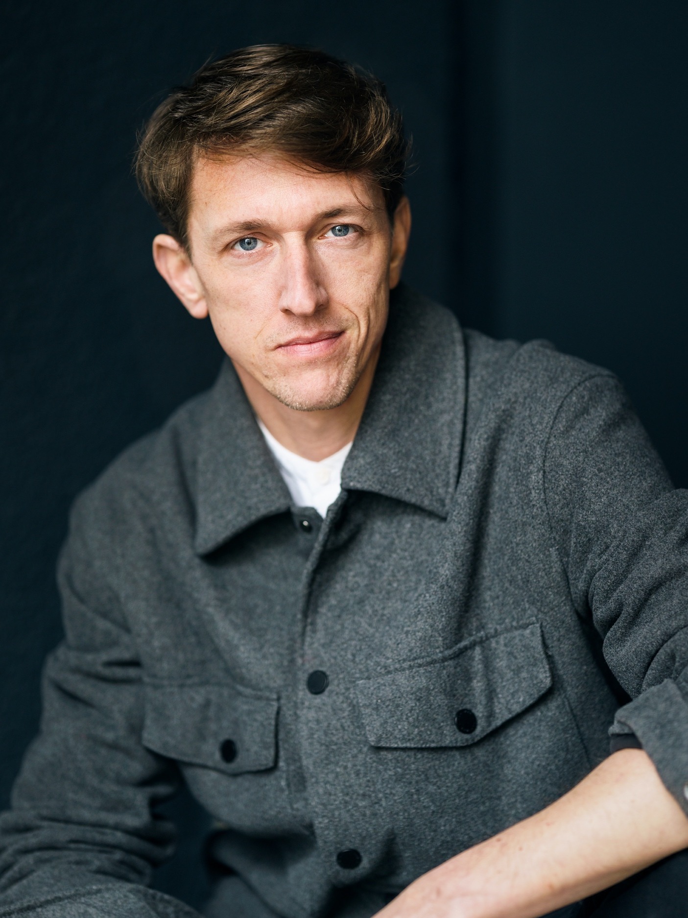 Tomas — Model & Host in Berlin photo 3