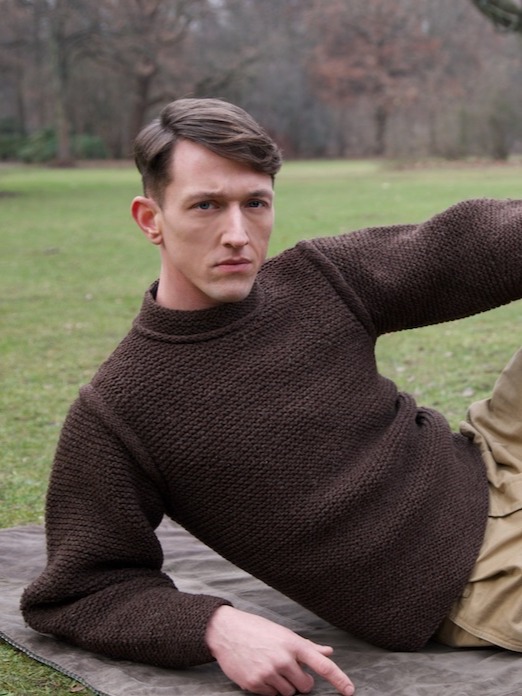 Tomas — Model & Host in Berlin photo 4