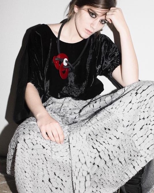 Valerie — Model & Hostess in Paris photo 7