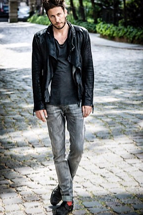 Ignazio — Model & Host in Berlin photo 2