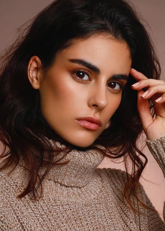 OPH&eacute;LIE — Model in Paris | Eye On Model