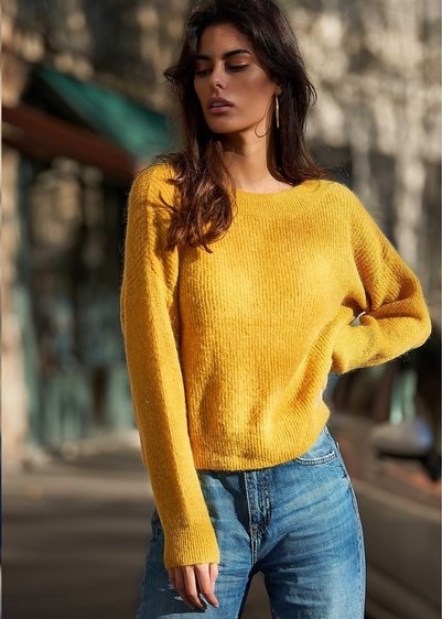 Oph&eacute;lie — Model & Hostess in Paris photo 10