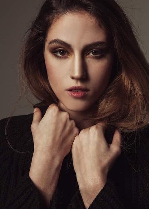Mathilde — Model & Hostess in Paris photo 14