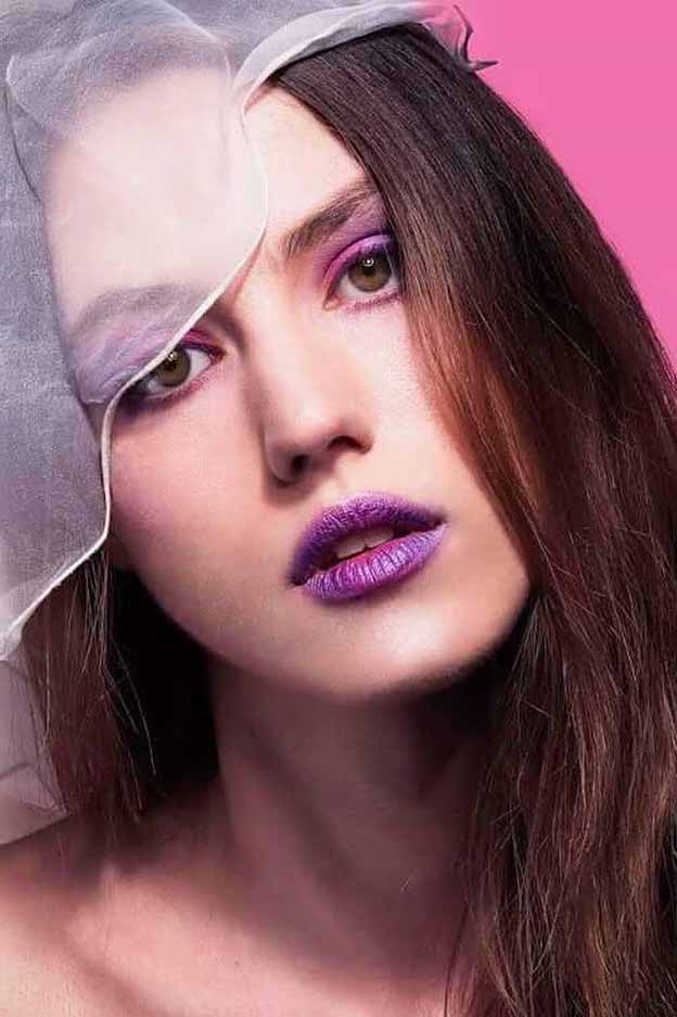 Mathilde — Model & Hostess in Paris photo 17