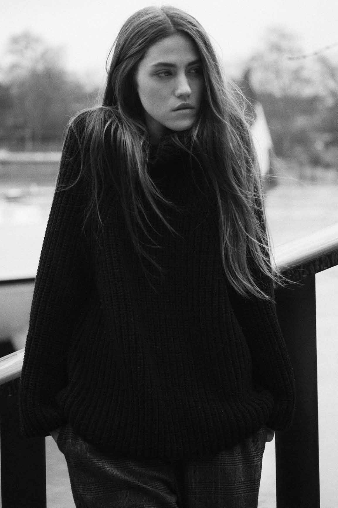 Mathilde — Model & Hostess in Paris photo 21