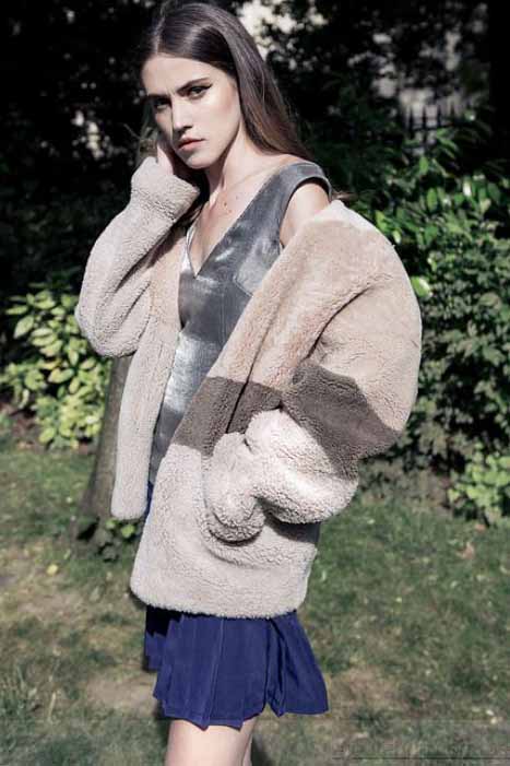 Mathilde — Model & Hostess in Paris photo 6