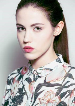 Mathilde — Model & Hostess in Paris photo 9