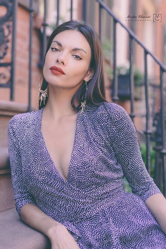 C&egrave;line — Model & Hostess in Paris photo 15