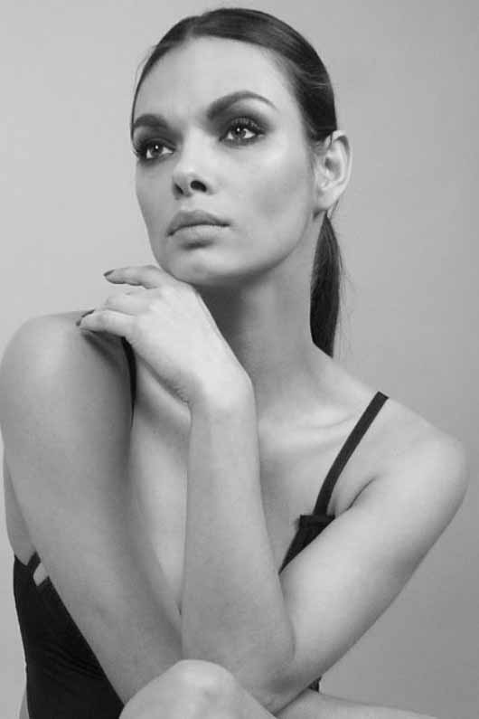 C&egrave;line — Model & Hostess in Paris photo 7