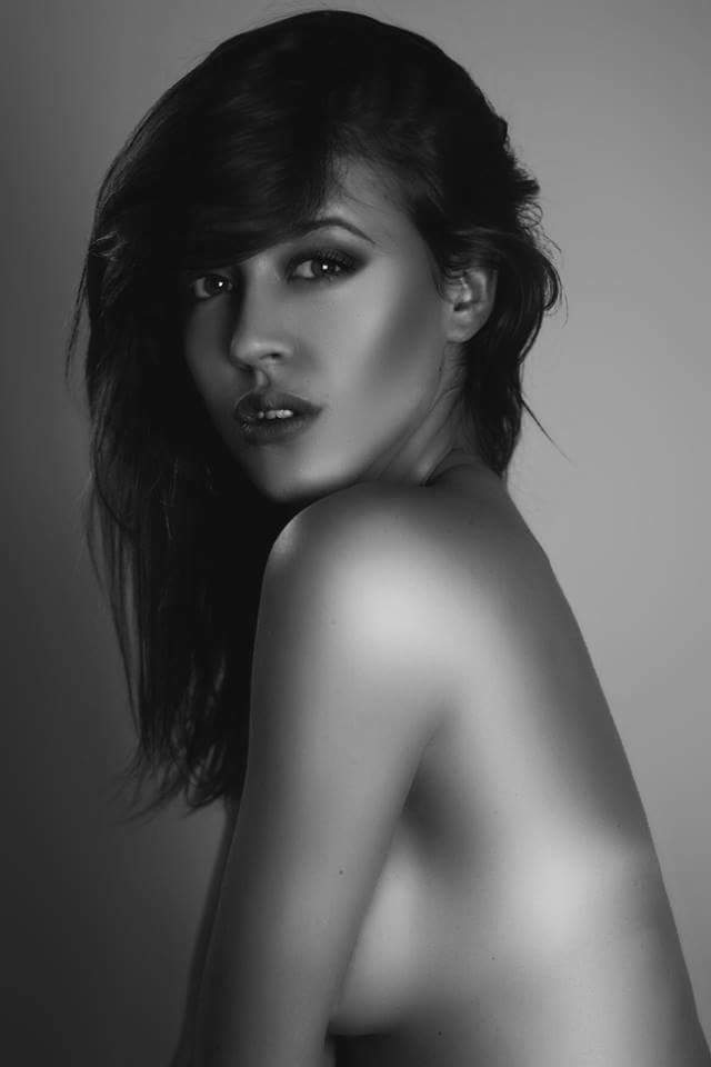 Jessica — Model & Hostess in Milano photo 3