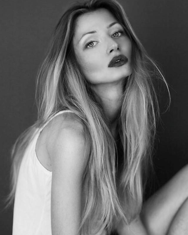 Olha — Model & Hostess in Roma photo 1