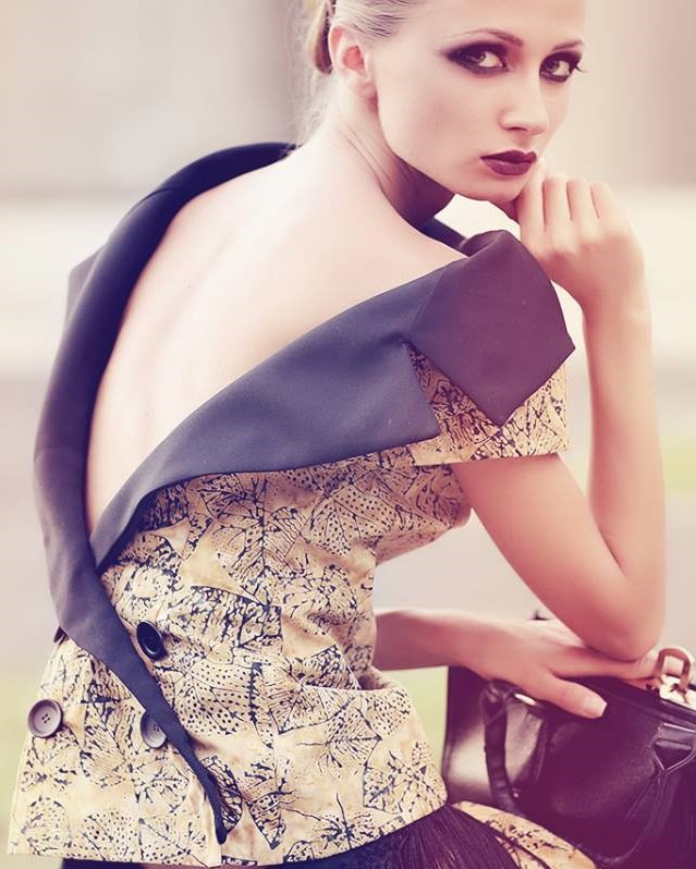 Olha — Model & Hostess in Roma photo 10