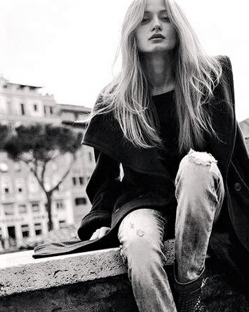 Olha — Model & Hostess in Roma photo 12