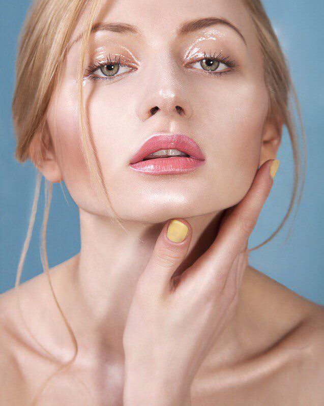 Olha — Model & Hostess in Roma photo 17
