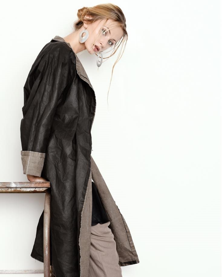 Olha — Model & Hostess in Roma photo 18