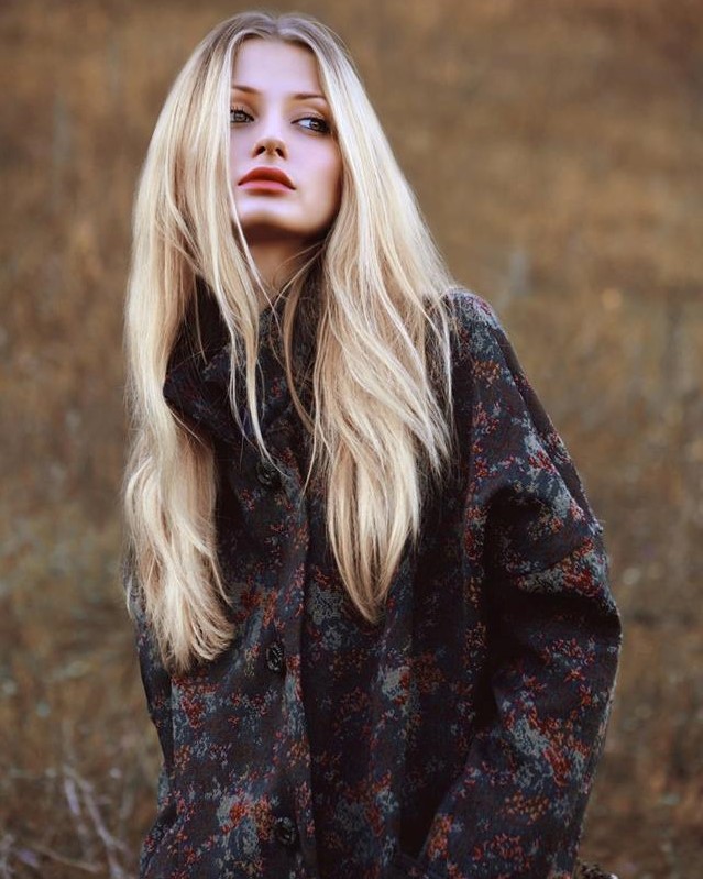 Olha — Model & Hostess in Roma photo 19