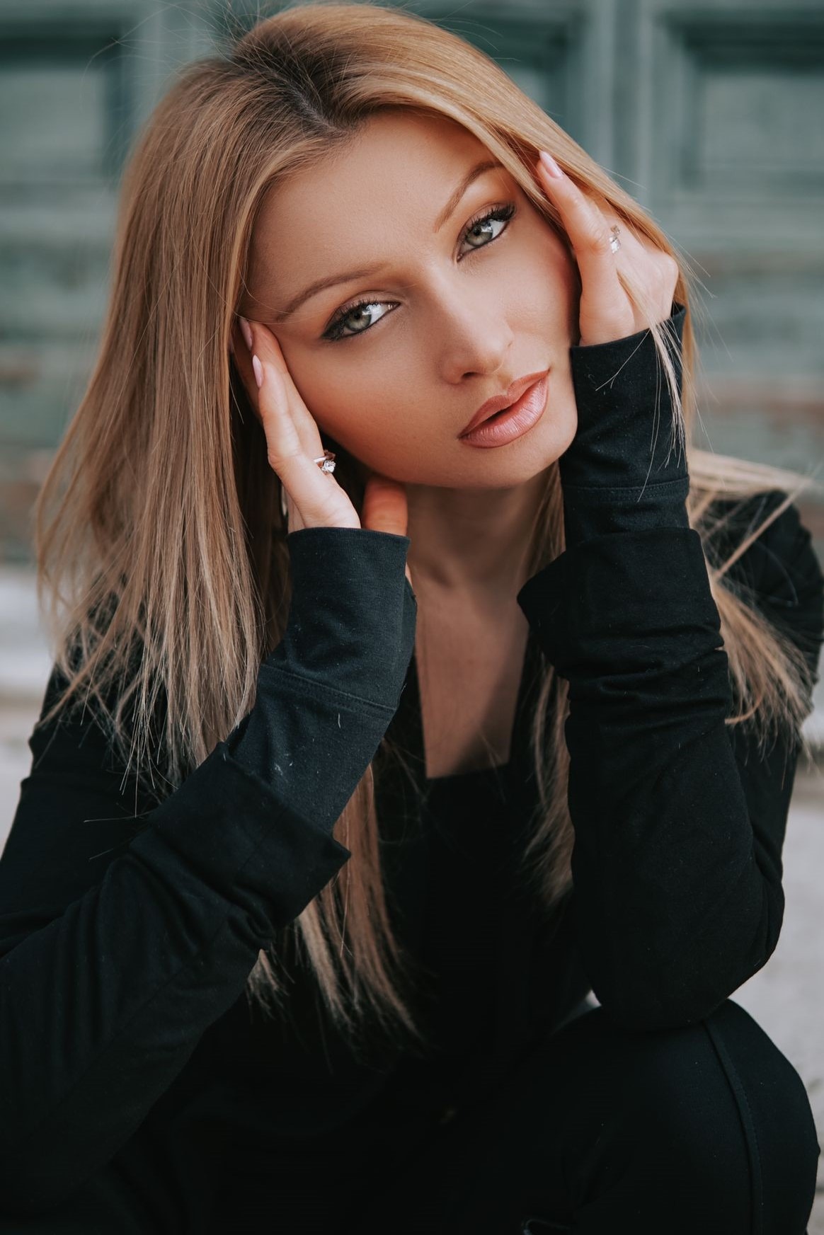 Olha — Model & Hostess in Roma photo 2