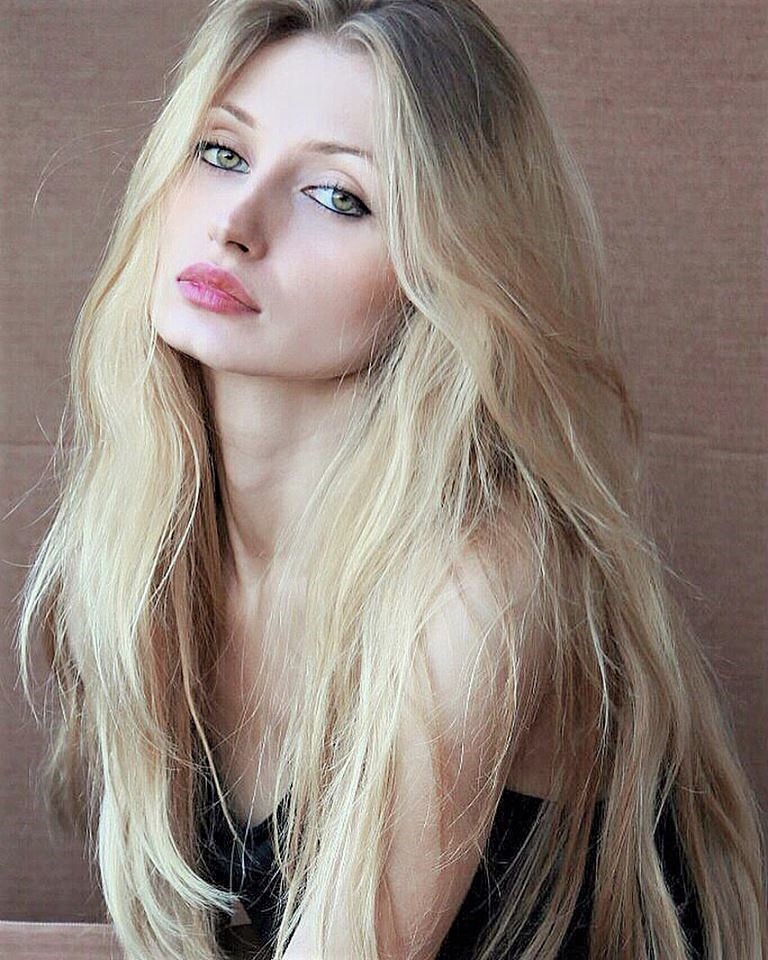 Olha — Model & Hostess in Roma photo 20