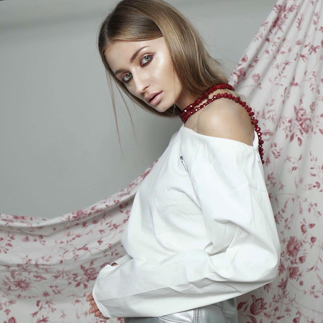 Olha — Model & Hostess in Roma photo 23