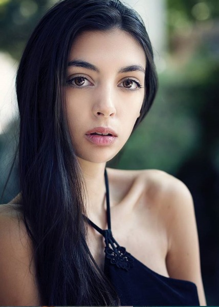 Hilary — Model & Hostess in Milano photo 2